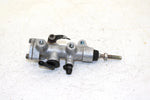 2004 Bombardier Out Lander Oem Rear Master Cylinder 705600254 AB12