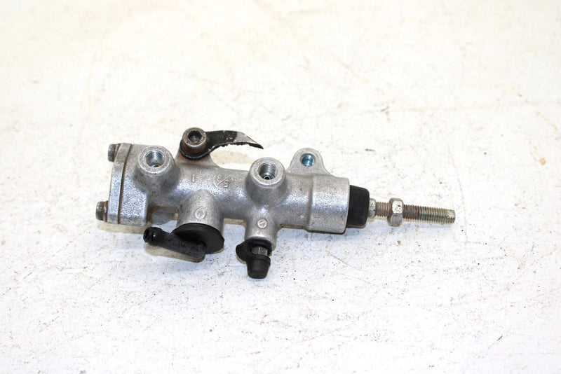 2004 Bombardier Out Lander Oem Rear Master Cylinder 705600254 AB12