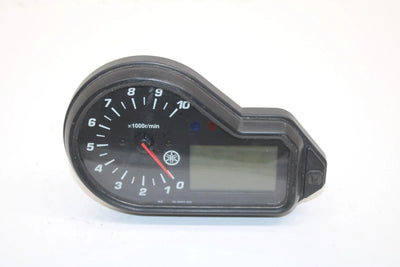 2002 Yamaha Sx Viper Oem Speedometer Assembly 8EK-83500-11-00 SY60
