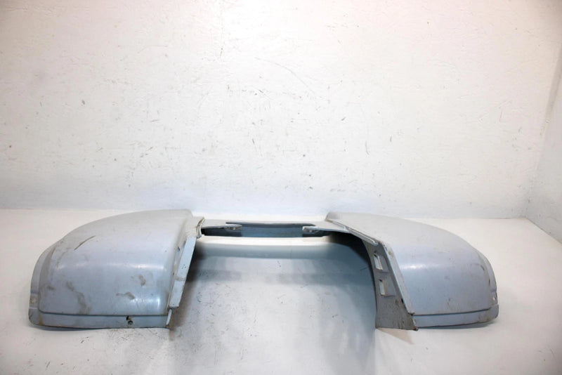 96 Yamaha  Warrior 350 Oem Front Fender 3GD-21511-10-00 3GD-W215D-12-00 AY6