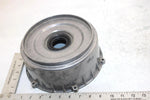 86 Honda Trx 350 A Fourtrax 350 Oem Rear Brake Cover 40530-HA7-670 AH25