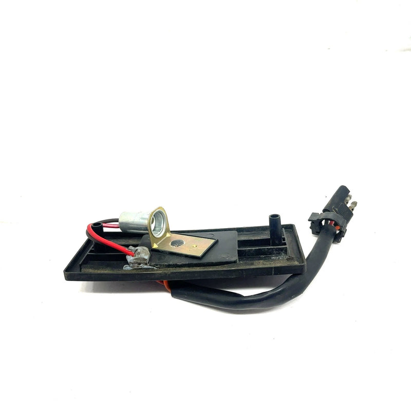 96-06 Polaris Trail Blazer 250 ES OEM Tail Brake Light Base 4032087 AP217