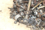 1996 Polaris 500 Oem Nut Bolt Spacer Hardware Kit SP14