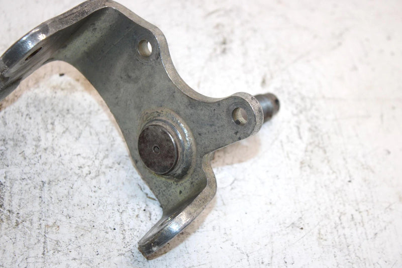 2003 Can-am Rally 200 Oem Left Steering Knuckle 709400108 A44510179000 AB11
