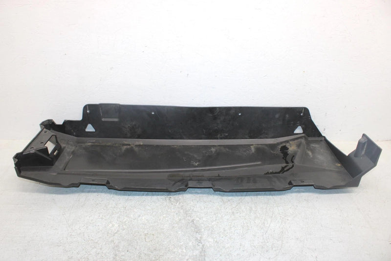 2015 Polaris Ranger 570 Eps Oem Right Bed Box Side Panel 5439112-070 XP5.2