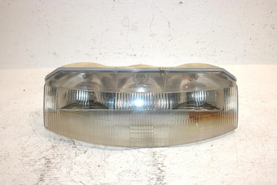 1996 Polaris 500 Oem Headlight W/Bulb 2431008 SP12