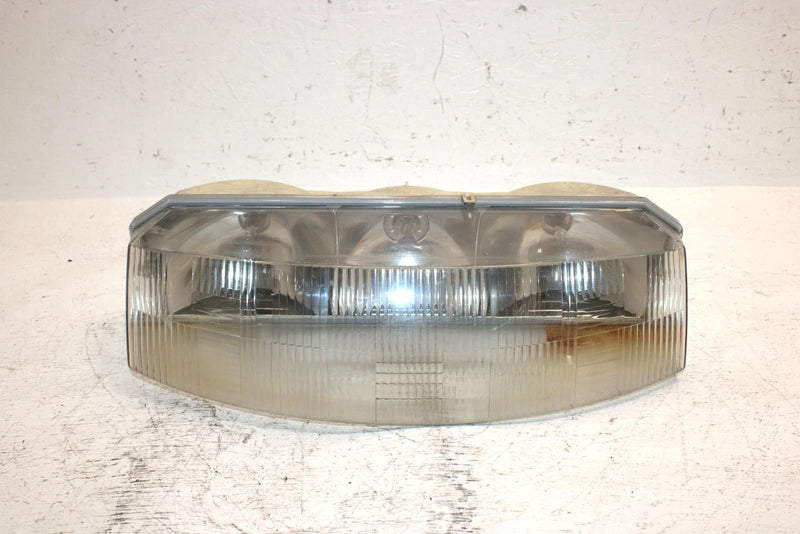 1996 Polaris 500 Oem Headlight W/Bulb 2431008 SP12
