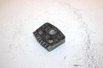 1987 Honda Atc 90a Oem Cylinder Head Side Cover 12331-028-020 AH57