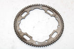 1986 Yamaha Excel Iii Oem Starter Ring Gear 8J4-81891-01-00 SY70