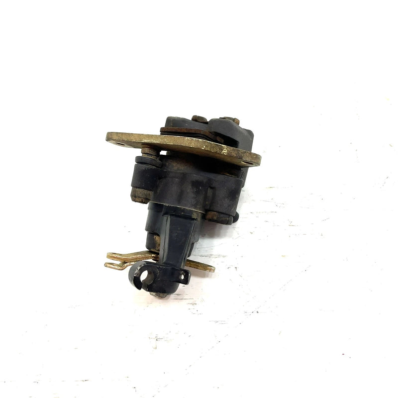 1996 Yamaha Warrior 350 OEM Rear Brake Caliper 1UY-2580W-02-00 AY60