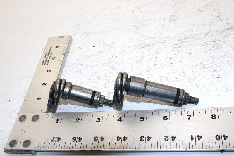 1996 Polaris Sportsman 500 Oem Shift Shaft Set 3233258 AP187