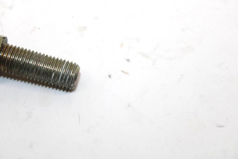 2010 Ski-doo Mxz 550f Oem Tie Rod LH Thread End 506152081 SS100