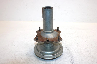 1983 Honda Atc 185 Sa All Terrain Oem Front Wheel Hub 44610-958-672 AH61