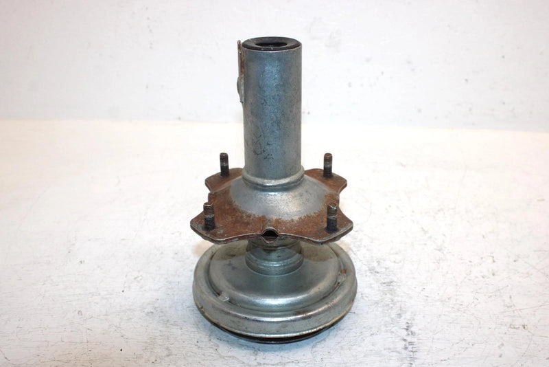 1983 Honda Atc 185 Sa All Terrain Oem Front Wheel Hub 44610-958-672 AH61