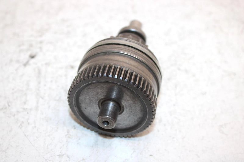 1994 Kawasaki 750 Ss Super Sport Oem Starter Bindex 13101-3706 JK9