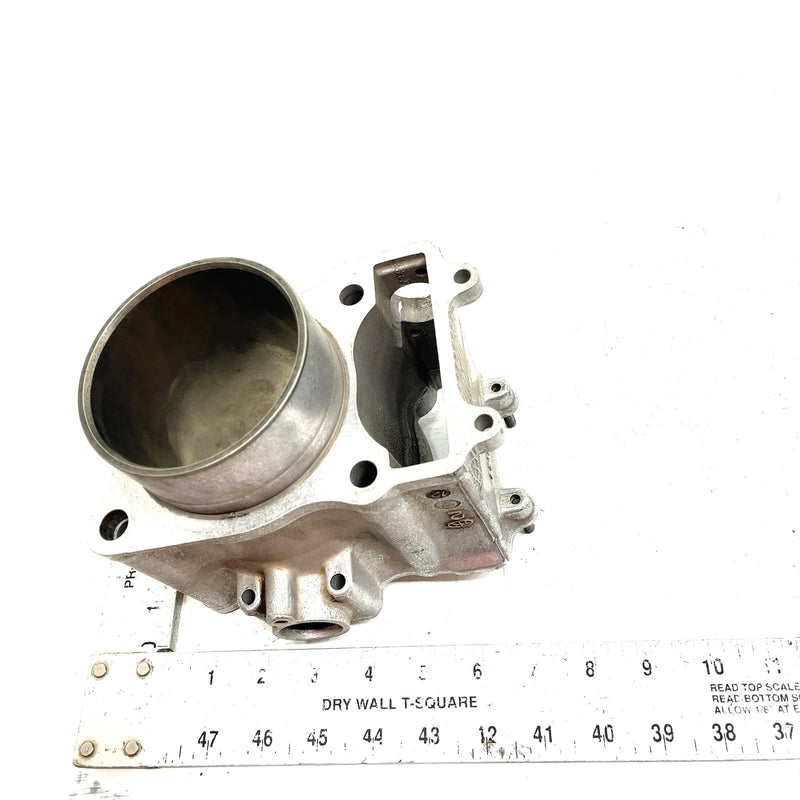 02 Suzuki Quadrunner 500 LTF500F 4x4 OEM 87mm Bore Cylinder 11211-09F10-0F0 AS37