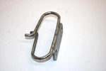 98 Yamaha  Timberwolf Yfb250uk Oem Lower Steering Bracket 4BD-23868-00-00 AY37