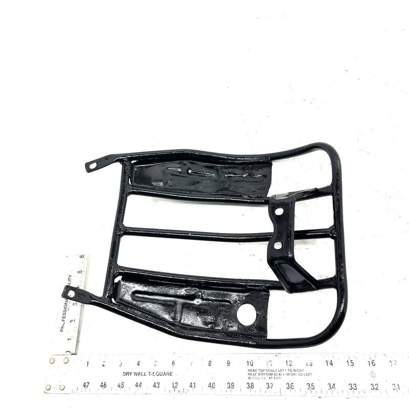 86-89 Yamaha Moto 4 OEM Rear Swingarm Skid Plate 29U-2219X-00-00 AY68
