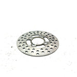 2000 Yamaha Warrior 350 YFM350X OEM Brake Disc 3GD-2582T-10-00 AY67