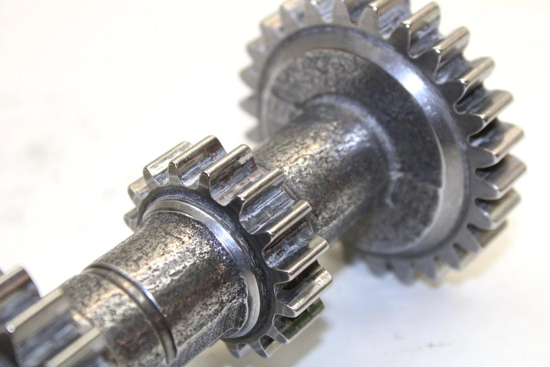 95 Polaris Sportsman 400 Oem Trans Input Shaft (No Bearings) 3233122 Q5299