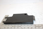 1995 Arctic Cat Zr 580 Oem Backing Plate 0616-383 SA44