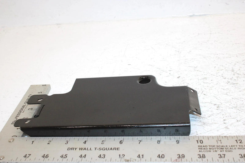 1995 Arctic Cat Zr 580 Oem Backing Plate 0616-383 SA44