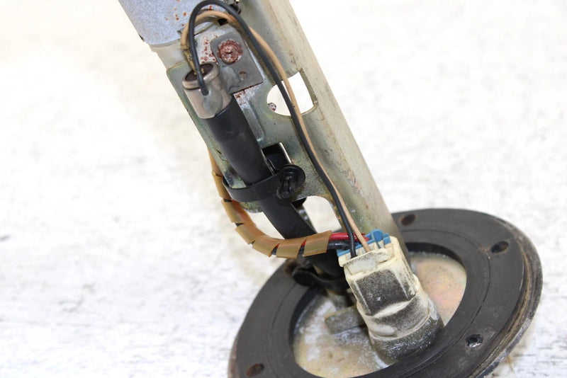 2004 Kawasaki Kfx 700 Oem Fuel Gas Pump 49040-1080 AK30