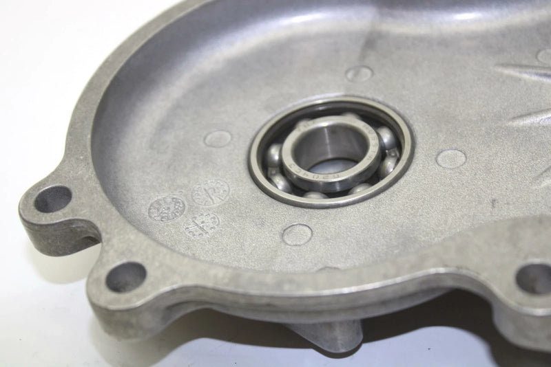 03 Polaris Magnum 330 4x4 OEM Tranmission Left Cover 3233865 Q5306