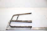 2004 Bombardier Out Lander Oem Left Footwell Support Bracket 705200526 AB12
