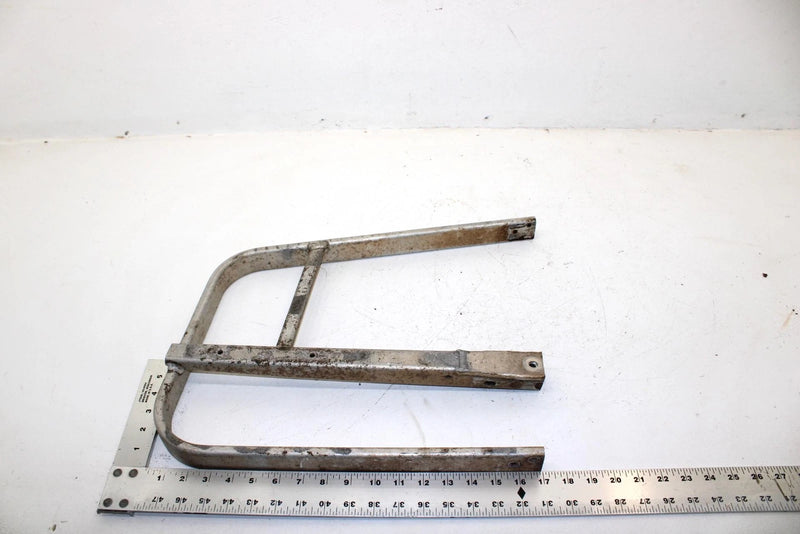 2004 Bombardier Out Lander Oem Left Footwell Support Bracket 705200526 AB12