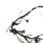 1992 Yamaha Big Bear 350 YFM350FW 4x4 OEM Main Wire Harness 3HN-82590-11-00 AY53