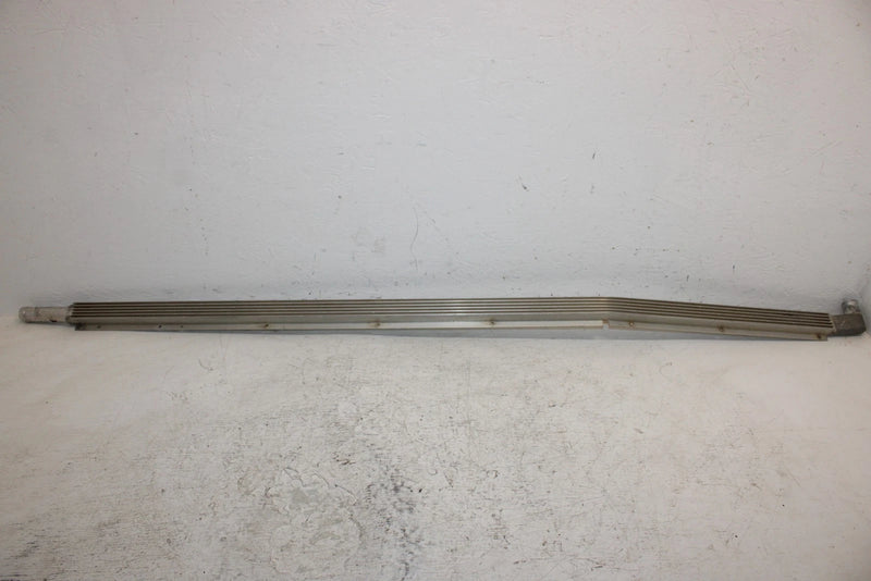 1998 Arctic Cat Zl 500 Oem Right Heat Exchanger 0716-764 SA16