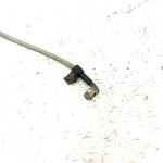 10-12 Polaris Sportsman 550 OEM Rear Brake Line  1911561 AP238.1