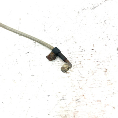 10-12 Polaris Sportsman 550 OEM Rear Brake Line  1911561 AP238.1
