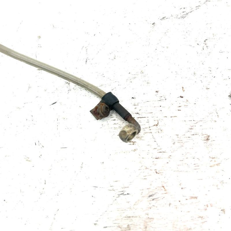 10-12 Polaris Sportsman 550 OEM Rear Brake Line  1911561 AP238.1