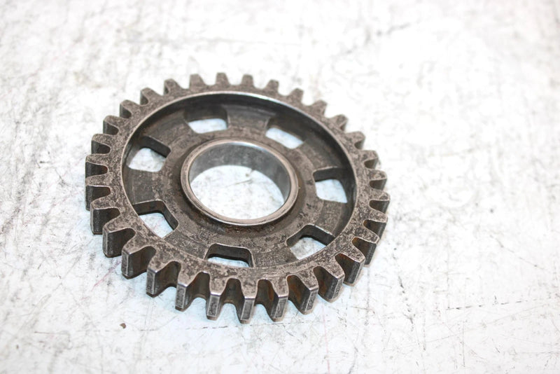 2019 Can-am Outlander 570 Oem 31T Transmission Gear 420434532 AB9
