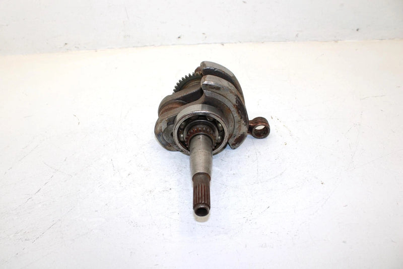 1999 Yamaha  Grizzly Oem Crankshaft 5GT-11400-00-00 AY47