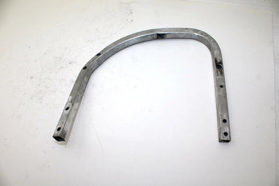 96 Yamaha Vmax 500 XT OEM Footrest Reinforcement Bracket 8AB-21926-00-00 Q5182