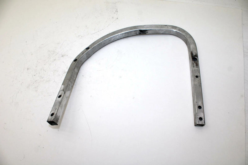 96 Yamaha Vmax 500 XT OEM Footrest Reinforcement Bracket 8AB-21926-00-00 Q5182