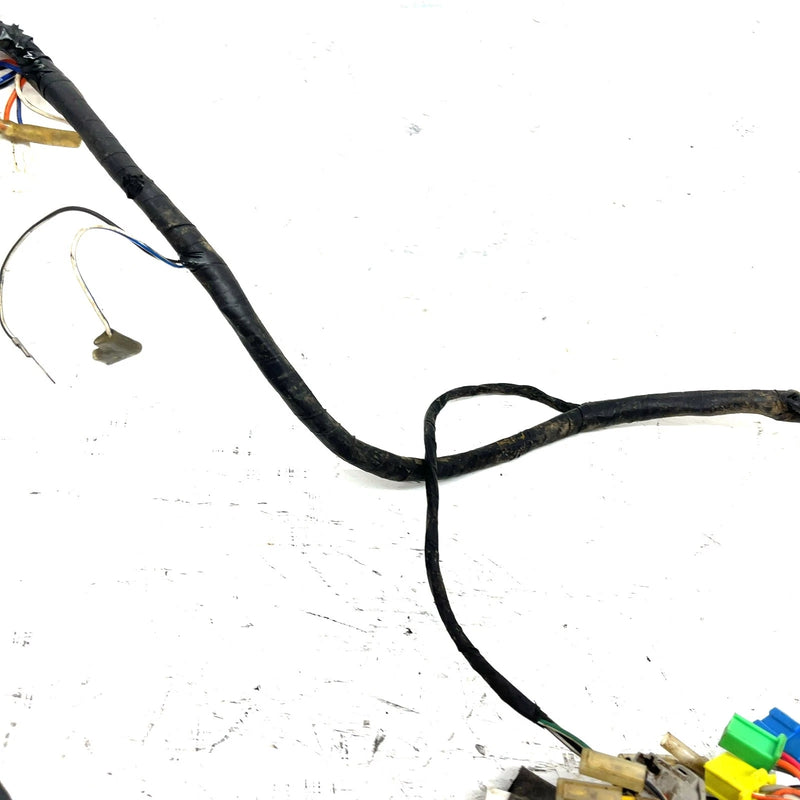 null Suzuki King Quad 300 4x4 OEM Main Wire Harness 36610-39DN0 AS34