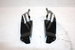 1989 Yamaha Inviter Oem Frame Brace Set SY17
