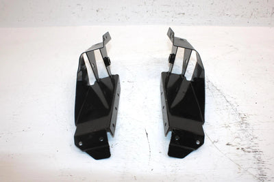 1989 Yamaha Inviter Oem Frame Brace Set SY17