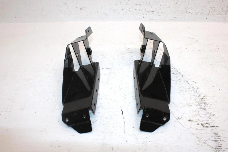 1989 Yamaha Inviter Oem Frame Brace Set SY17