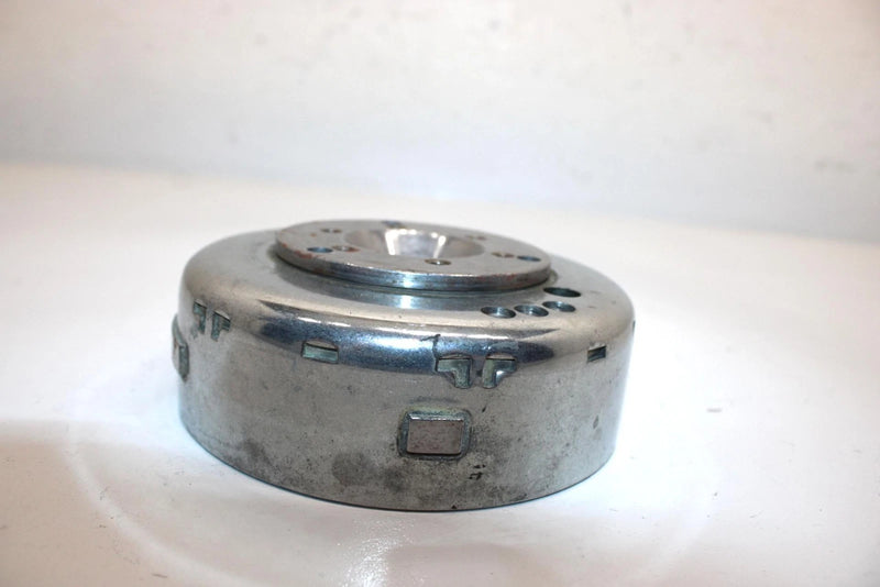 96 Polaris Xcr 600 Sp Oem Flywheel 3085365 SPS1