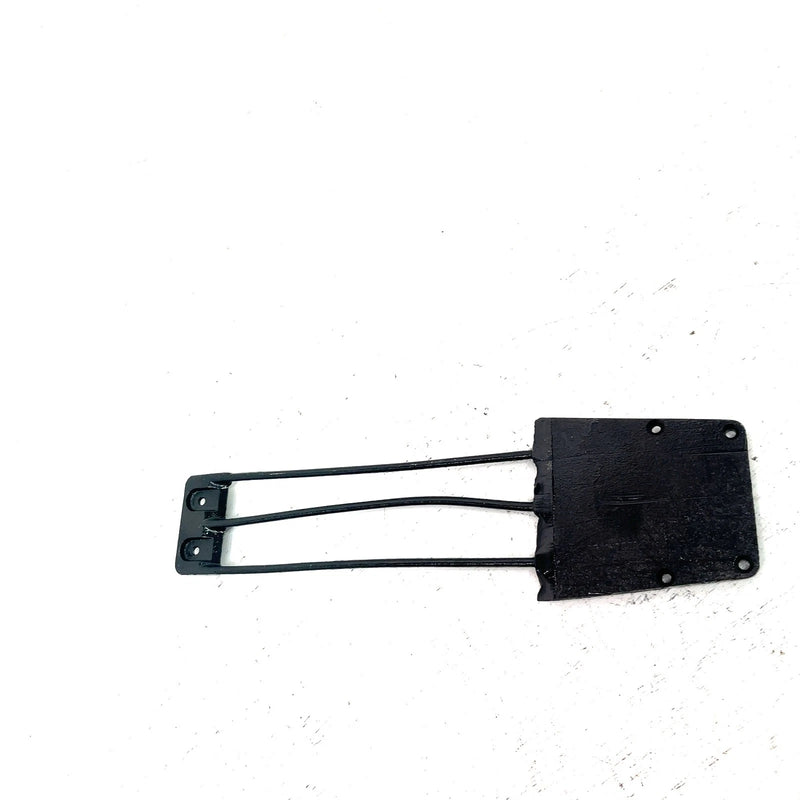 1995 Arctic Cat TigerShark Daytona OEM Jet Pump Inlet Grate 1773-053 JA15