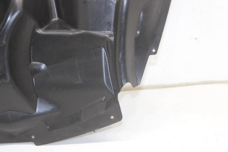 06 Polaris Fusion 600 Ho Oem Headlight Access Cover 2633251 SP171