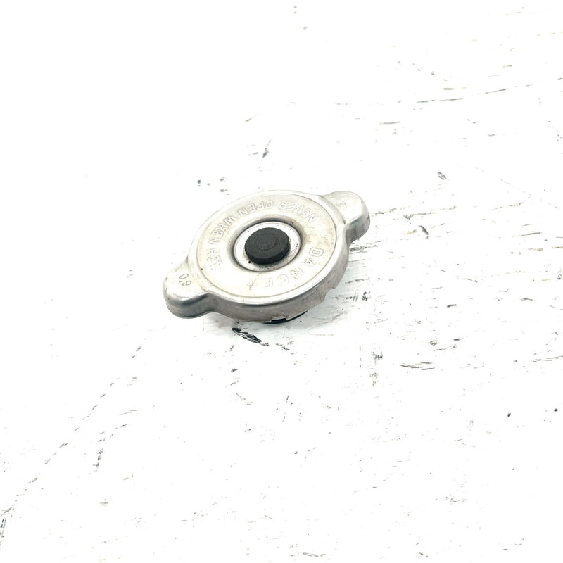 2001 Polaris Ranger 500 OEM Radiator Cap 1240093 XP13