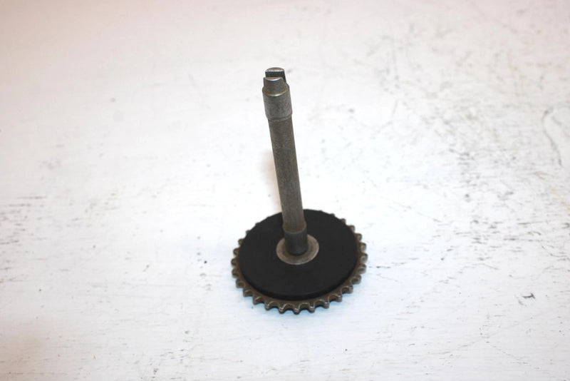 1985 Honda Atc 110a All Terrain Oem Cam Chain Guide Sprocket 14670-028-000 AH58
