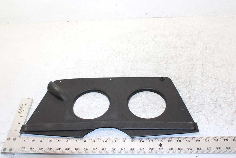 1996 Polaris 600 Xcr Sp Oem Airbox Seal Plenum 5432238 SP68