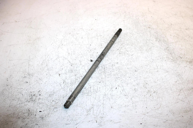 2003 Honda Fourtrax Foreman Rubicon Oem Shift Shaft Spindle 24681-HN2-000 AH11